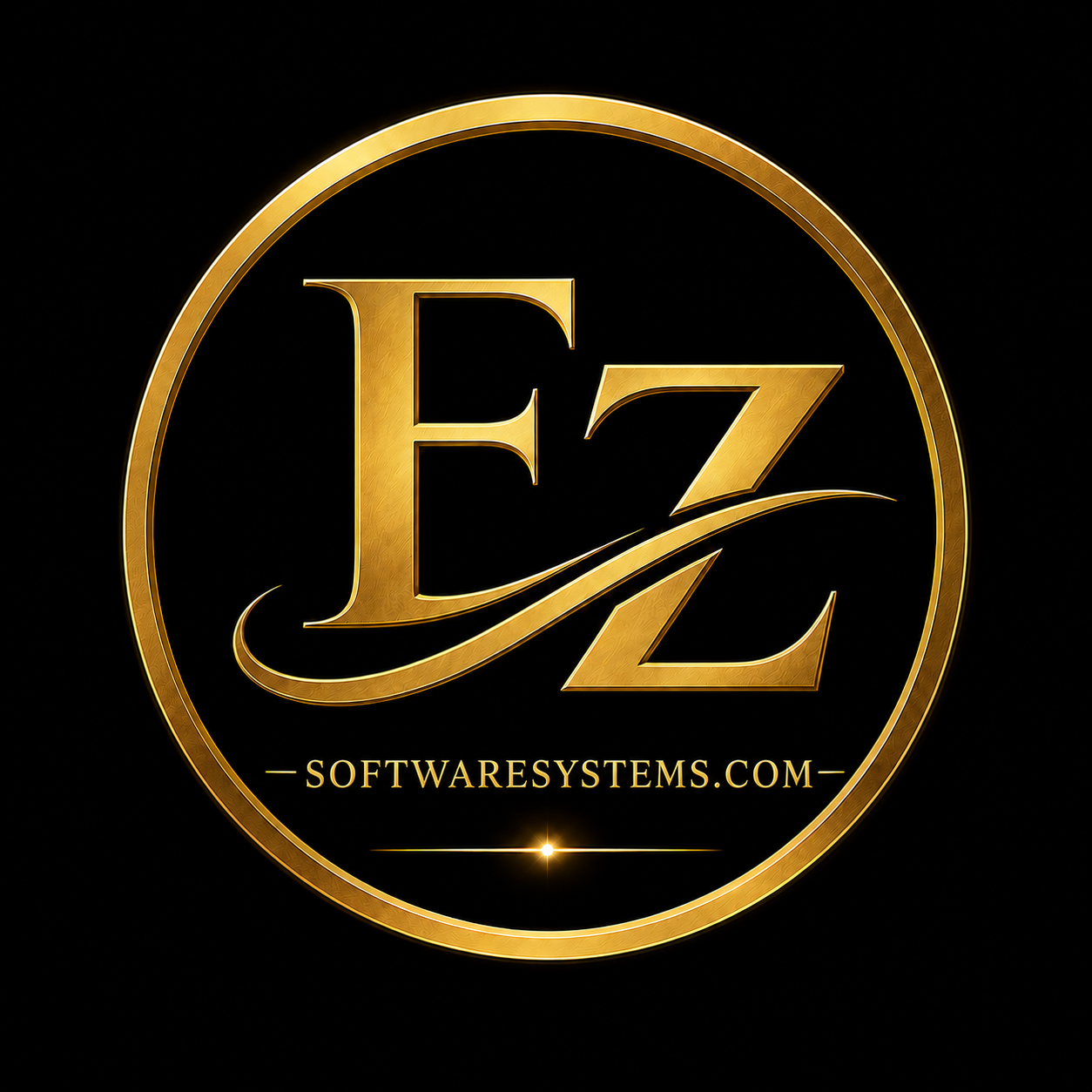 EZ Software Systems logo